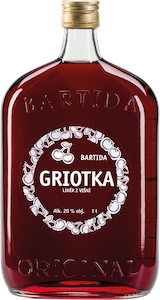 Bartida Original Griotka
